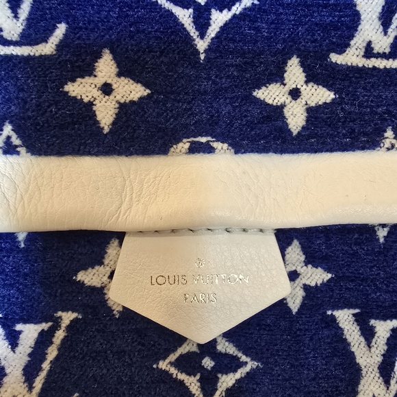 SOLD ๐ Louis Vuitton Palm Springs Mini Blue Limited Edition ๐ - Picture 14 of 16